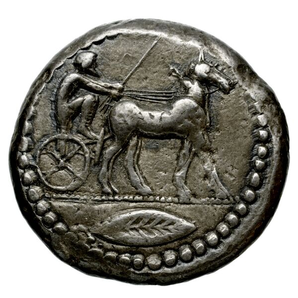 Messana Caltabiano 1993 27-226, аверс, bnf-iris