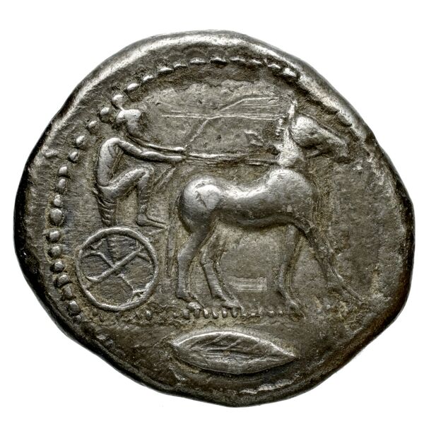 Messana Caltabiano 1993 27-226, аверс, bnf-iris