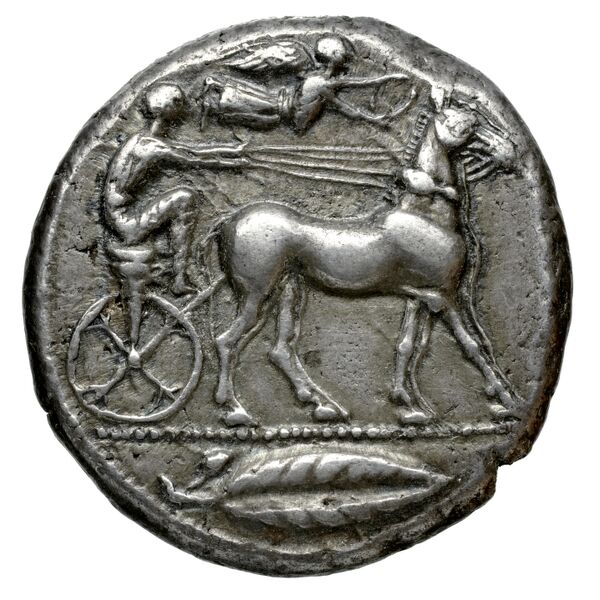 Messana Caltabiano 1993 358-388, аверс, bnf-iris
