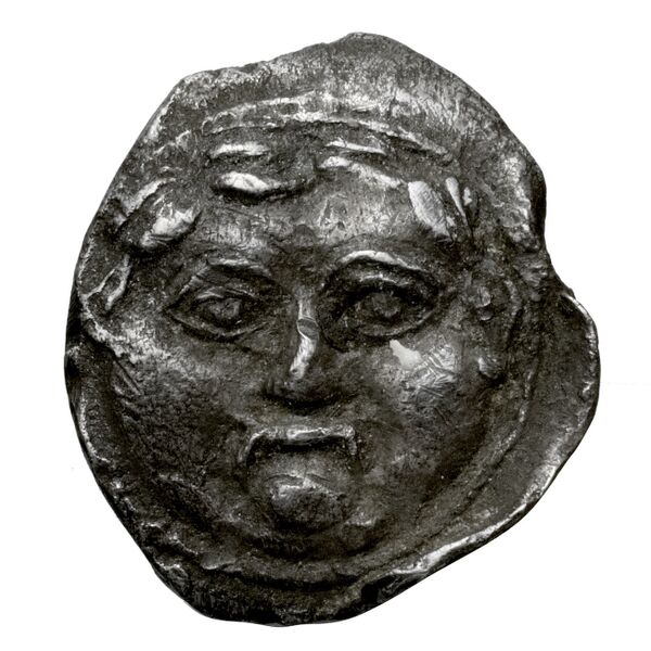 Motya Campana 1999 group VI serie I 15, аверс, bnf-iris
