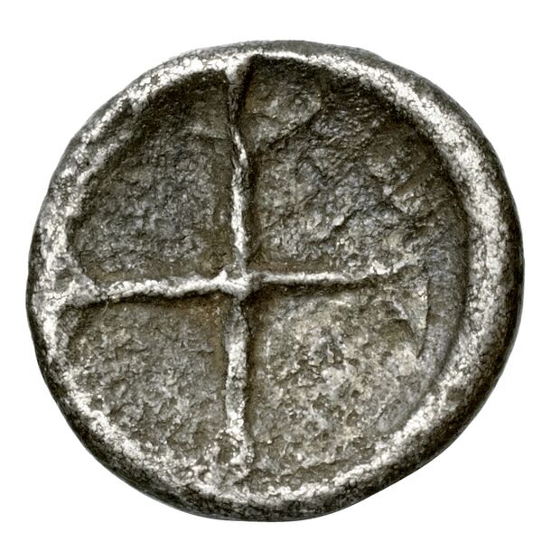 Hieron I of Syracuse Syracuse Boerhinger 1929 286-291_362-370, реверс, bnf-iris