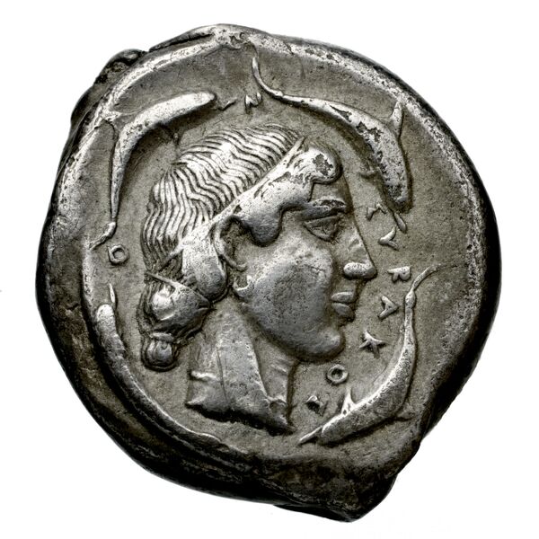 Syracuse Boerhinger 1929 409-414_434-448_469-496_498-499_554-590, реверс, bnf-iris