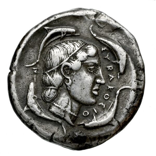 Syracuse Boerhinger 1929 409-414_434-448_469-496_498-499_554-590, реверс, bnf-iris