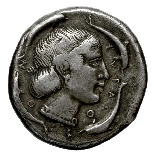 Syracuse Boerhinger 1929 409-414_434-448_469-496_498-499_554-590, реверс, bnf-iris