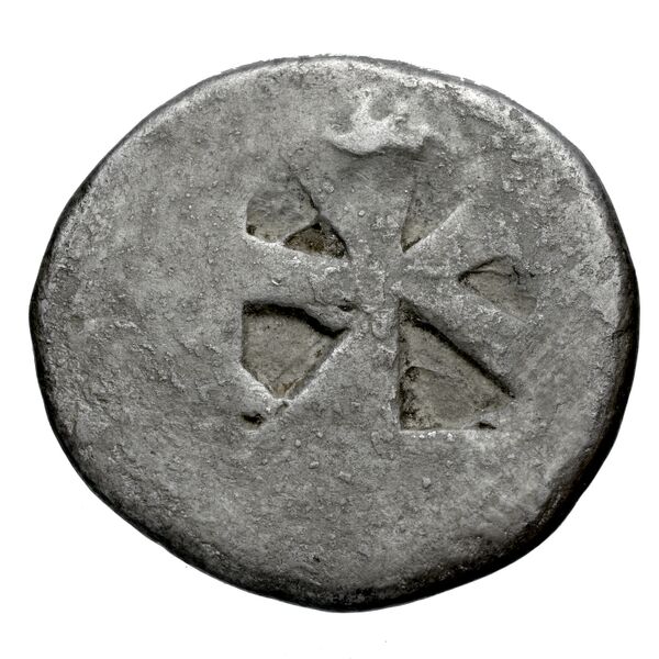 Mende Noe 1926 2-4 and 5-16, реверс, bnf-iris