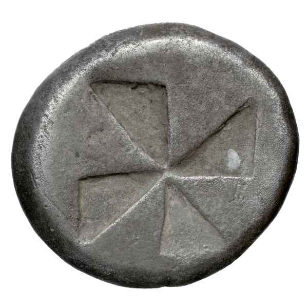 Mende Noe 1926 2-4 and 5-16, реверс, bnf-iris