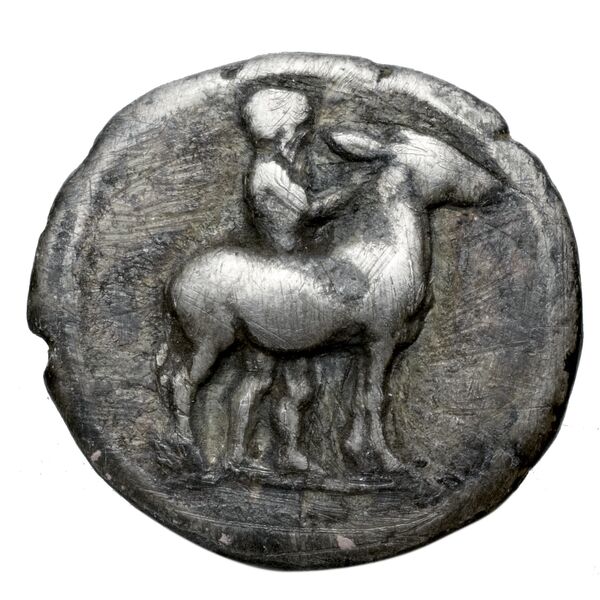 Mende SNG ANS Macedonia 351-3, аверс, bnf-iris