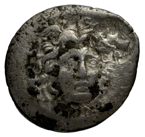 Rhodes Rhodes Ashton 2001 333, аверс, bnf-iris