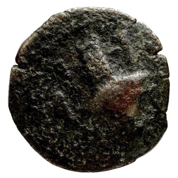 Antioch, Syria Butcher 2004 Seleucid Era b, аверс, bnf-iris