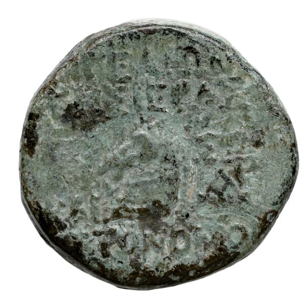Aegeae Bloesch 1982 Period 4B.103-7, реверс, bnf-iris