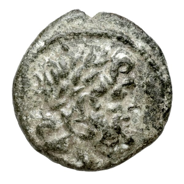 Adada von Aulock 1977 1-24, obverse, bnf-iris