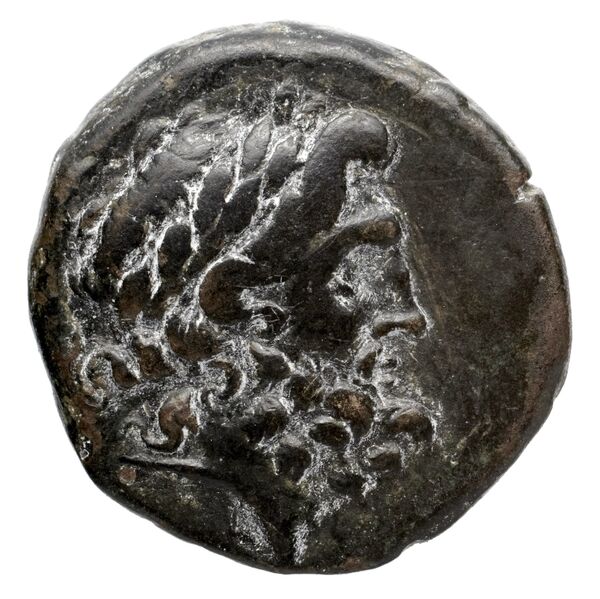 Amorium Katsari 2012 A1-18, аверс, bnf-iris