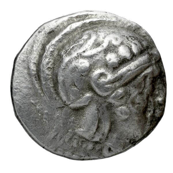 Athens Nicolet-Pierre 1982 1-11, аверс, bnf-iris