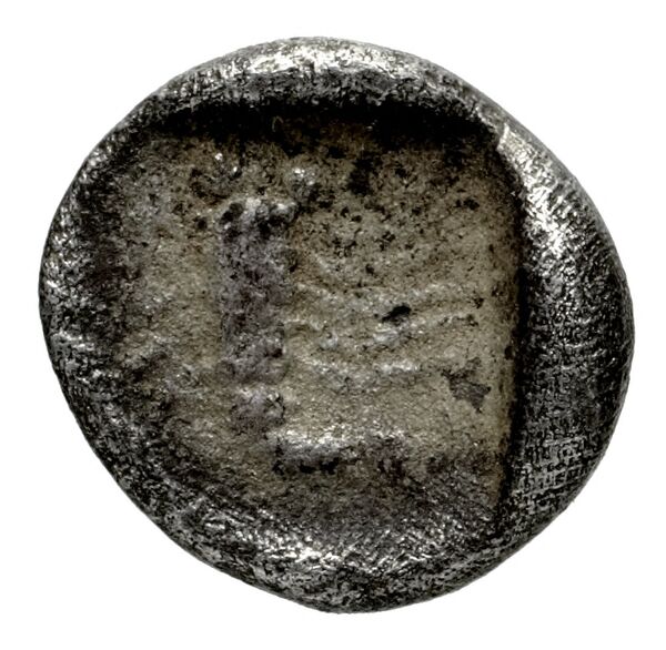 Mylasa SNG Kayhan I 934-8, реверс, bnf-iris