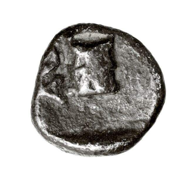 Athens Svoronos 1923-6 Pl. 22, 29-34, реверс, bnf-iris