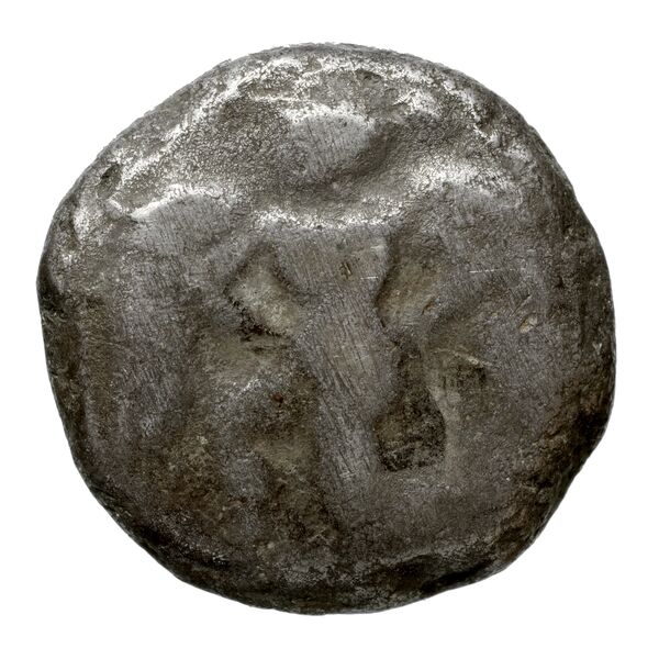 Mallus Babelon 1910 1395-1403, аверс, bnf-iris