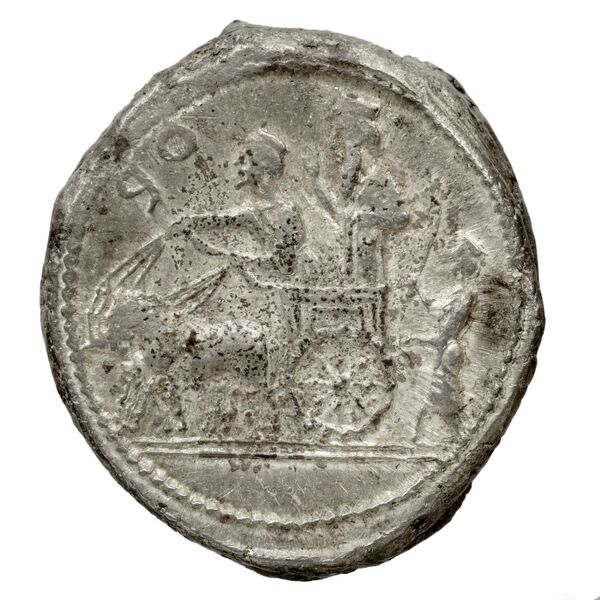 Abdashtart I, King of Sidon Sidon Elayi 2004 IV.2.1.1-3, reverse, bnf-iris