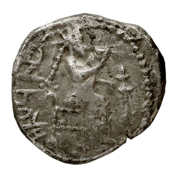 аверс Alexander III of Macedon Hierapolis Bambyce Andrade 2017 Series 15