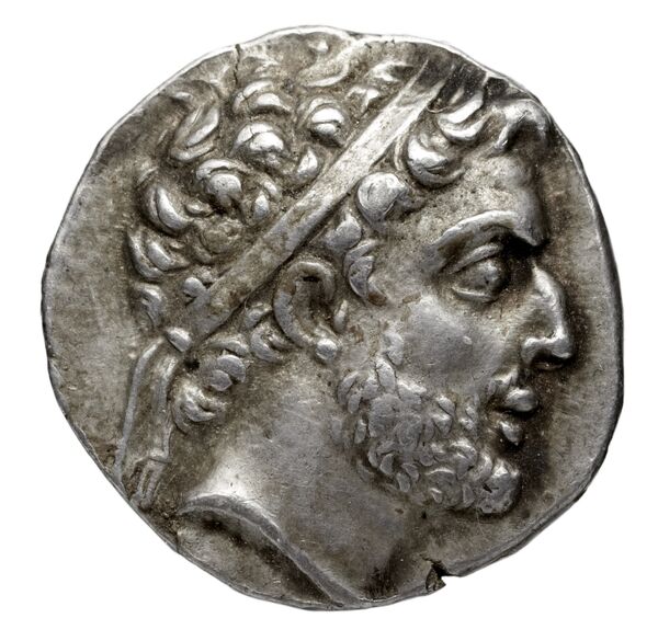 Philip V Macedon AMNG III.2 4-6, аверс, bnf-iris