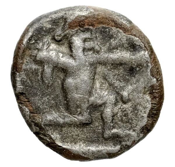 Sidon Elayi 2004 II.4, реверс, bnf-iris
