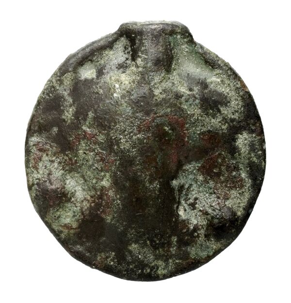 реверс Selinus Puglisi 2009 281