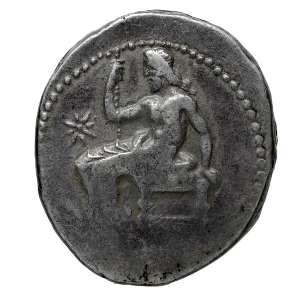 Mazaeus Babylon Nicolet-Pierre 1999 M1-7, аверс, bnf-iris