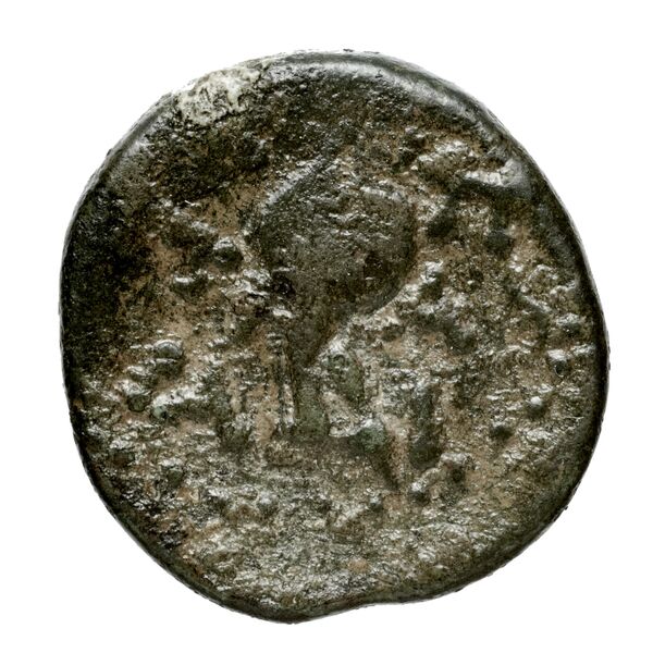Aptera Svoronos 1890 (1972) 24-31, 53-59, реверс, bnf-iris