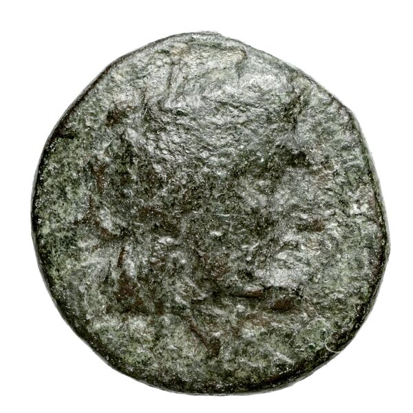 Axus Svoronos 1890 (1972) 35-39, аверс, bnf-iris