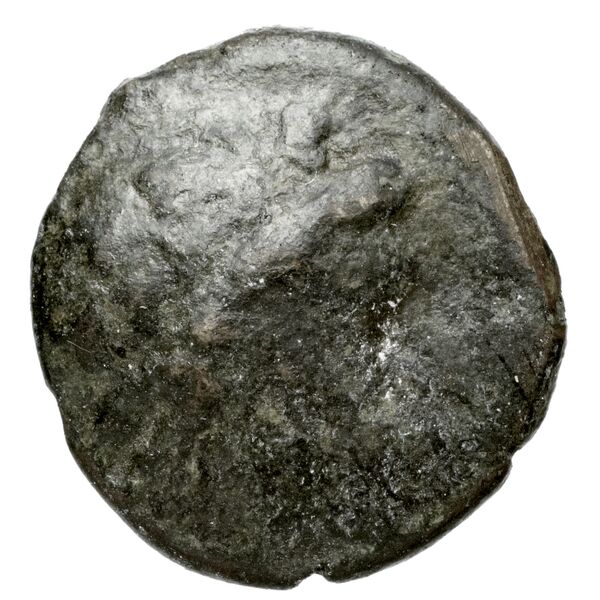 Cydonia Svoronos 1890 (1972) 64-67, аверс, bnf-iris
