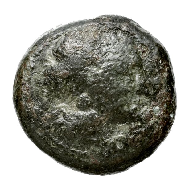 Eleutherna Svoronos 1890 (1972) 34-47, аверс, bnf-iris
