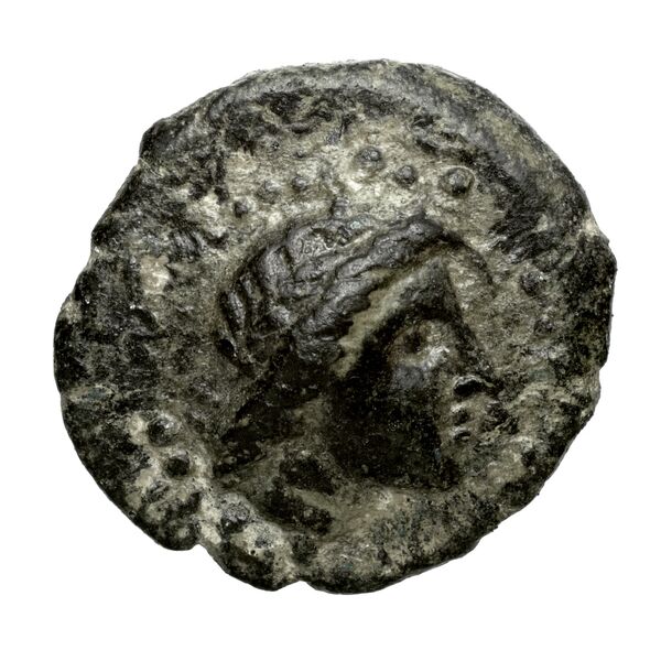 Gortyn Carbone 2016 251-268, аверс, bnf-iris