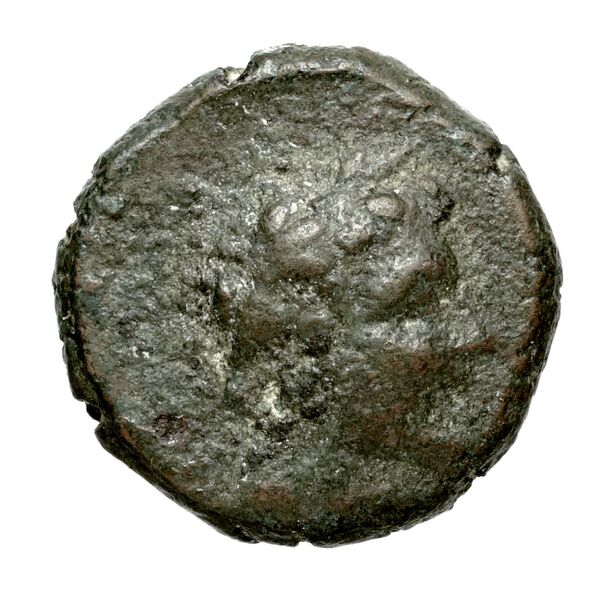 Hierapytna Stefanaki 2020 7e série ; groupes I-II ; émissions 51-57 (catalogue n° 326-385), аверс, bnf-iris