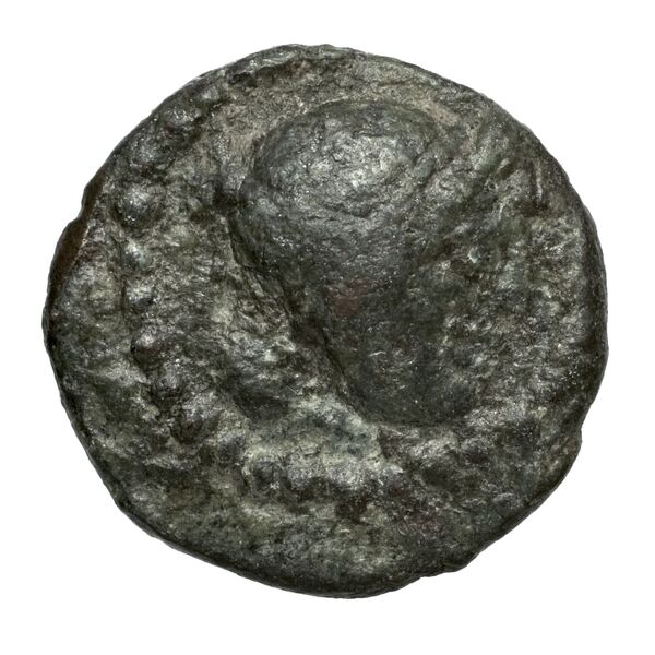 obverse Lappa Svoronos 1890 (1972) 13-14, 17