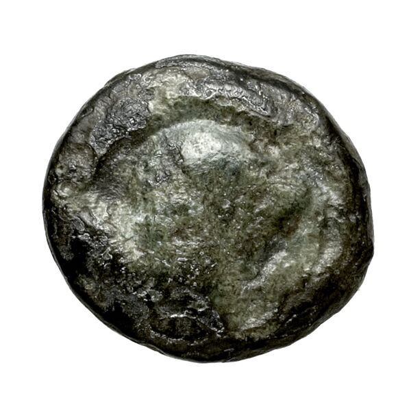 Cydonia Svoronos 1890 (1972) 48-55, аверс, bnf-iris
