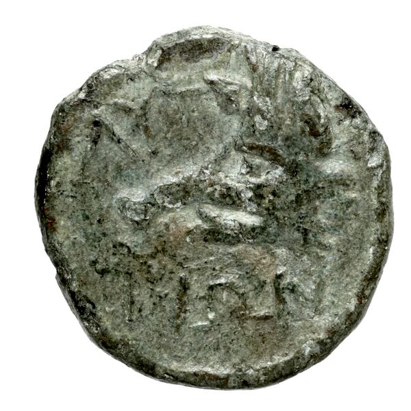 Lyttus Svoronos 1890 (1972) 51-54, 66-74, реверс, bnf-iris