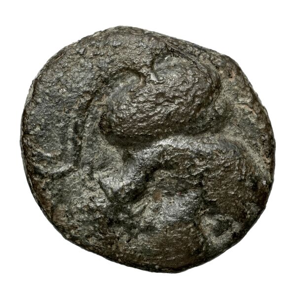 аверс Polyrhenium Stefanakis 2013 128-135