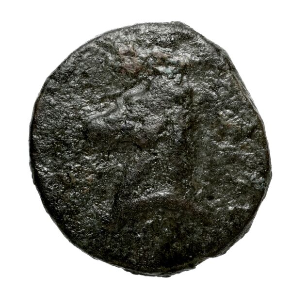 Rhaucus Svoronos 1890 (1972) 5, 36-37, аверс, bnf-iris