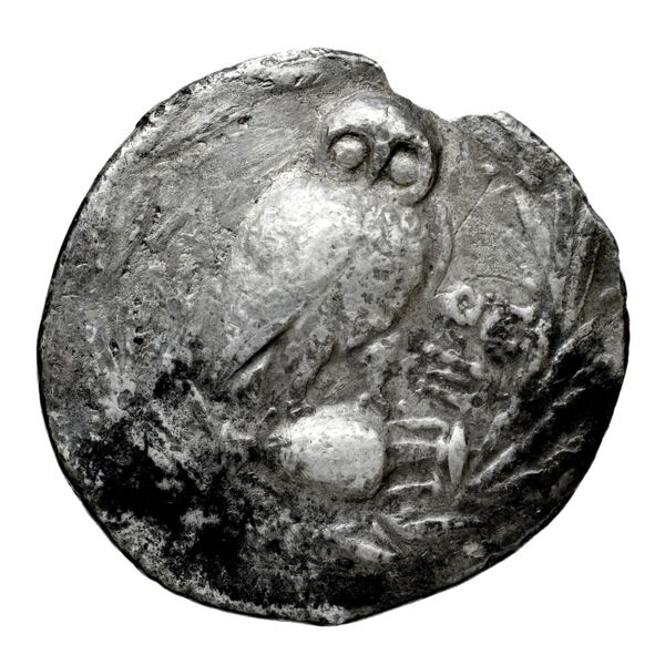 reverse Athens Thompson 1961 15-18