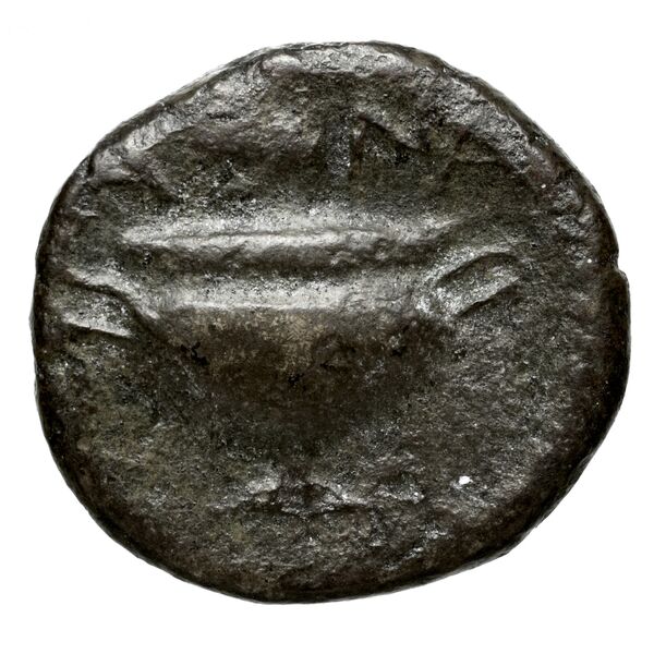 Anaphe SNG Copenhagen Anaphe 598-9, реверс, bnf-iris