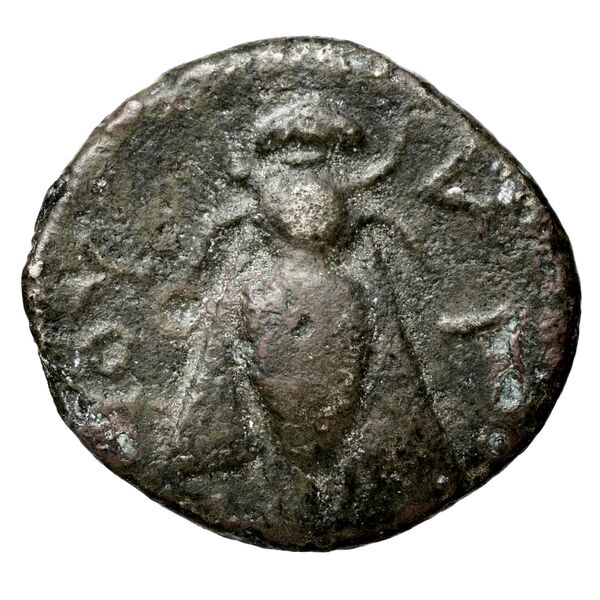 Iulis Papageorgiadou-Banis 1997 Series VII, реверс, bnf-iris