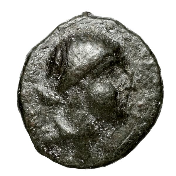 Iulis Papageorgiadou-Banis 1997 Series XII, аверс, bnf-iris