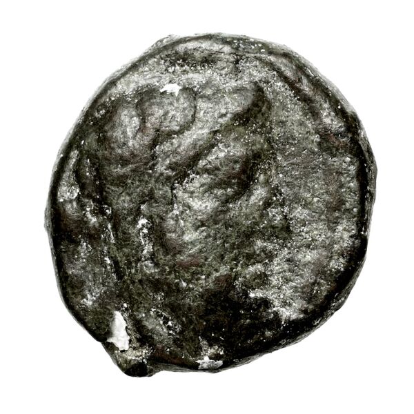 Iulis Papageorgiadou-Banis 1997 Series X, аверс, bnf-iris