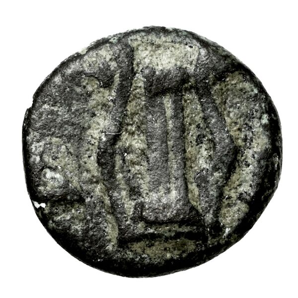 Delos BMC Delos 4-10, reverse, bnf-iris