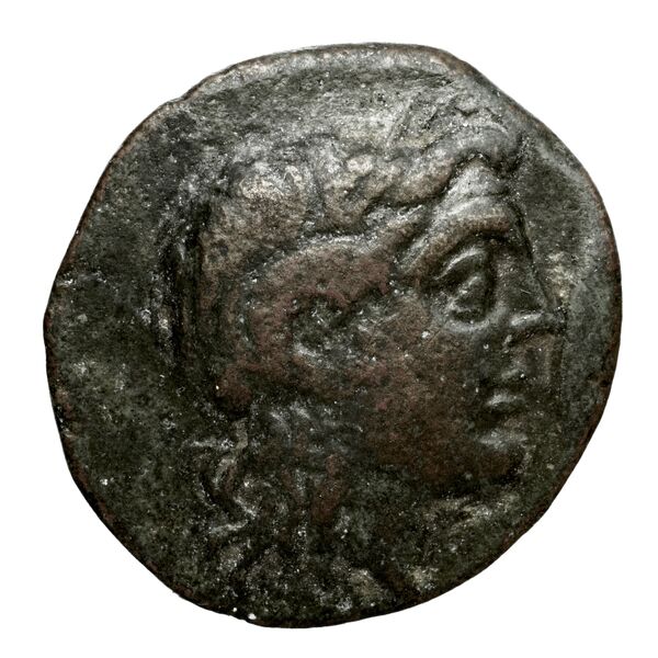 Tenos Etienne 1990 Période II, 207, аверс, bnf-iris