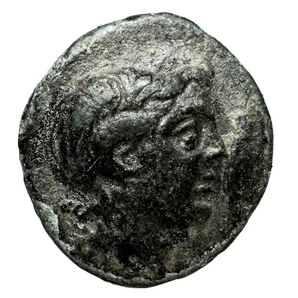 Tenos Etienne 1990 Période II, 207, аверс, bnf-iris