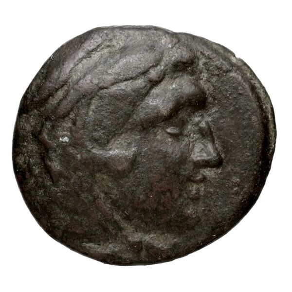 Antigonus II Gonatas Macedon Panagopoulou 2020 9.8.1, аверс, bnf-iris