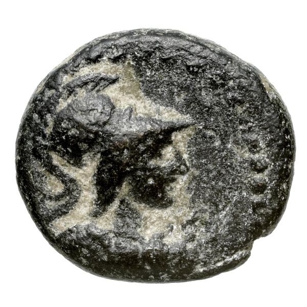 Aegeae Bloesch 1982 Period 5.209-10, аверс, bnf-iris