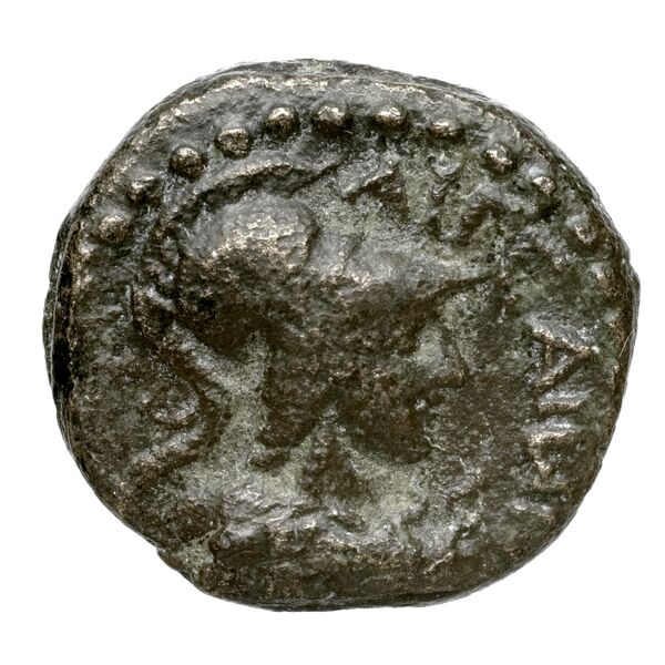 Aegeae Bloesch 1982 Period 5.209-10, аверс, bnf-iris