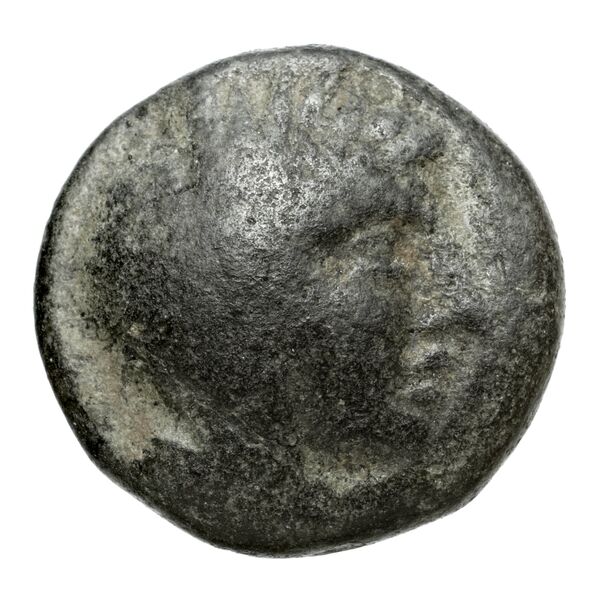 Thespiae BMC Thespiae 14-26, аверс, bnf-iris