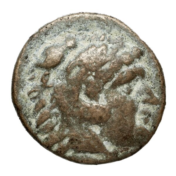 Antigonus II Gonatas Macedon Panagopoulou 2020 9.8.1, аверс, bnf-iris